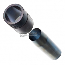 Oil Pump Hub Teflon Ring Installation Tool Kit (Input Shaft) - FORD 10R80