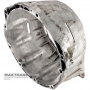 Front housing AISIN WARNER TR-60SN, VAG 09D — 09D300036T (VW Touareg 3.0 TDI 02-10)