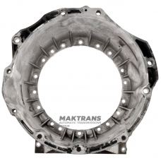 Front housing AISIN WARNER TR-60SN, VAG 09D — 09D300036T (VW Touareg 3.0 TDI 02-10)