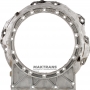 Front housing AISIN WARNER TR-60SN, VAG 09D — 09D300036T (VW Touareg 3.0 TDI 02-10)