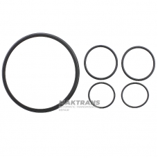 Set of rubber rings of the C CLUTCH 8HP90 package