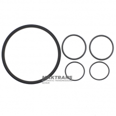 Set of rubber rings of the C CLUTCH 8HP90 package