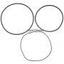 Set of rubber rings of the B CLUTCH 8HP90 package