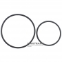 Set of rubber rings of the A CLUTCH 8HP90 package