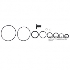 Seals other set of rings of retainers and seals ZF 8HP90
