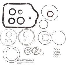 Gasket Set K114/K115 2013-2016
