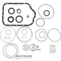 Gasket Set K114/K115 2013-2016