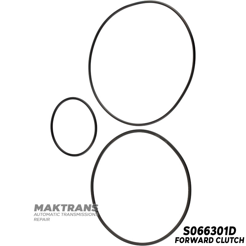 Gasket Set K114/K115 2013-2016