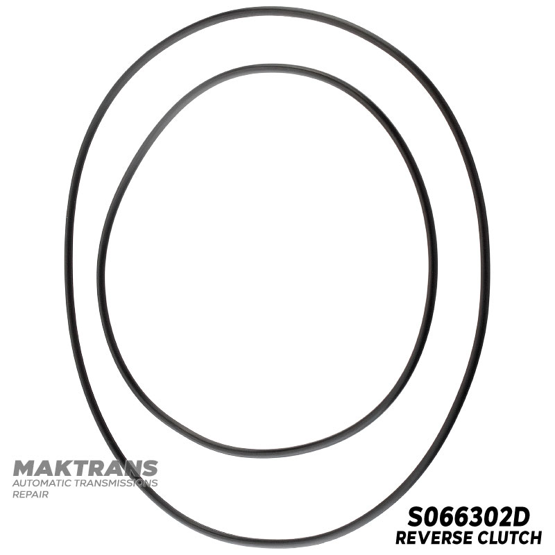 Gasket Set K114/K115 2013-2016
