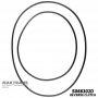 Gasket Set K114/K115 2013-2016