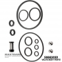 Gasket Set K114/K115 2013-2016
