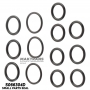 Gasket Set K114/K115 2013-2016