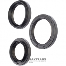 Gasket Set K114/K115 2013-2016