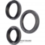 Gasket Set K114/K115 2013-2016