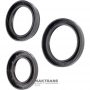 Gasket Set K114/K115 2013-2016