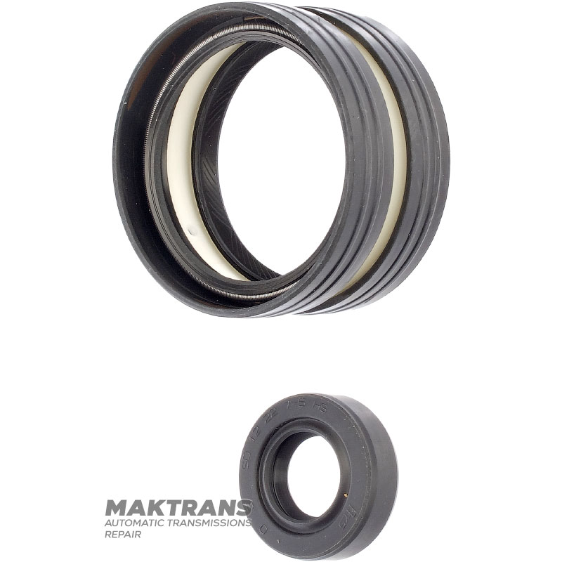 Gasket Set K114/K115 2013-2016
