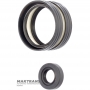 Gasket Set K114/K115 2013-2016