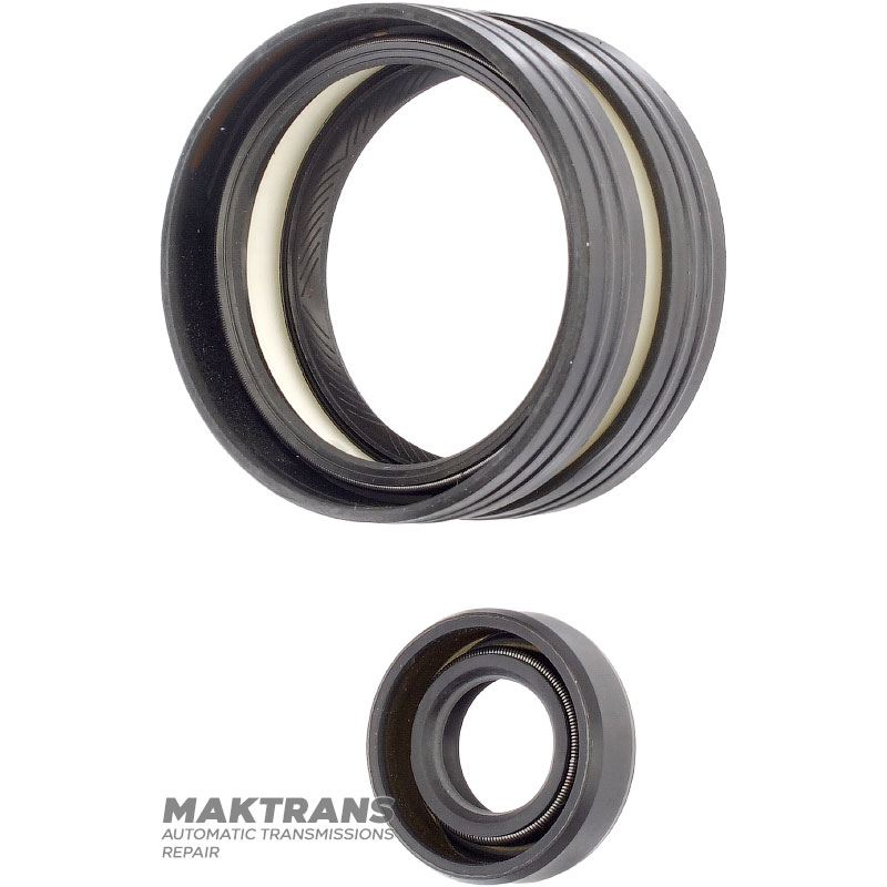Gasket Set K114/K115 2013-2016