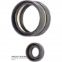 Gasket Set K114/K115 2013-2016