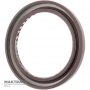 Gasket Set K114/K115 2013-2016