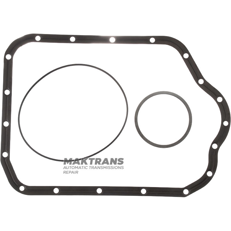 Gasket Set K114/K115 2013-2016