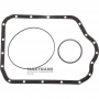 Gasket Set K114/K115 2013-2016