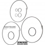 Gasket Set K114/K115 2013-2016
