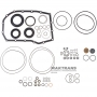 Automatic transmission gasket set C0GF1