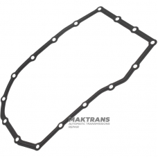 Automatic transmission gasket set C0GF1
