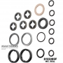 Automatic transmission gasket set C0GF1