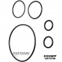 Automatic transmission gasket set C0GF1