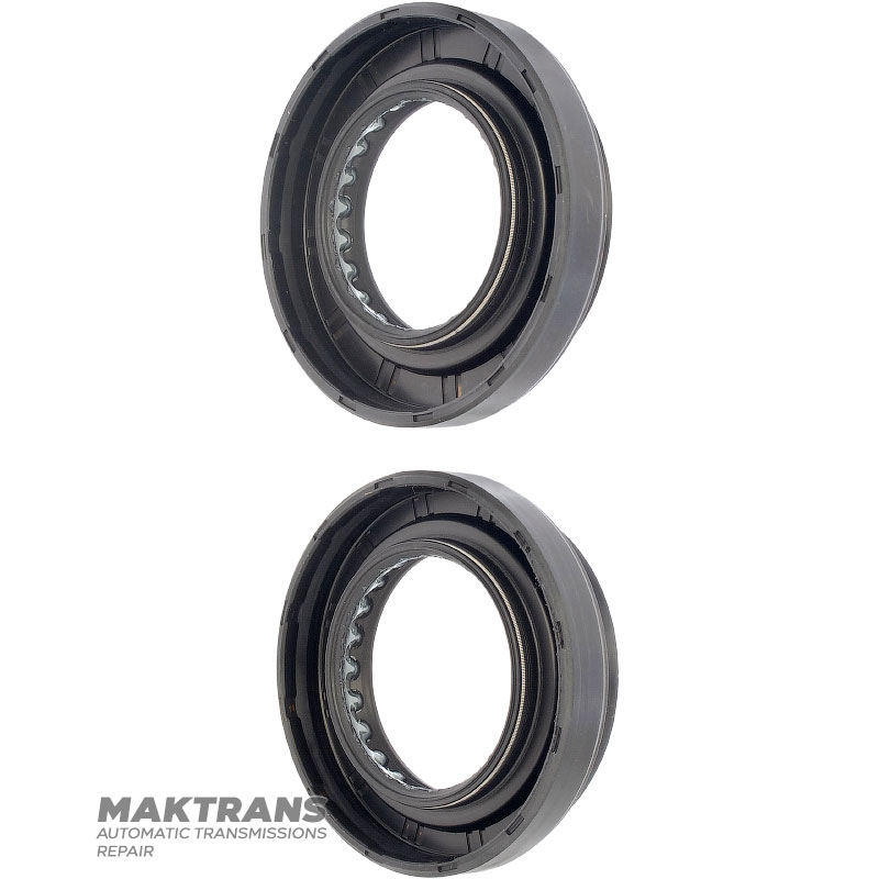 Automatic transmission gasket set C0GF1