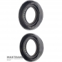 Automatic transmission gasket set C0GF1