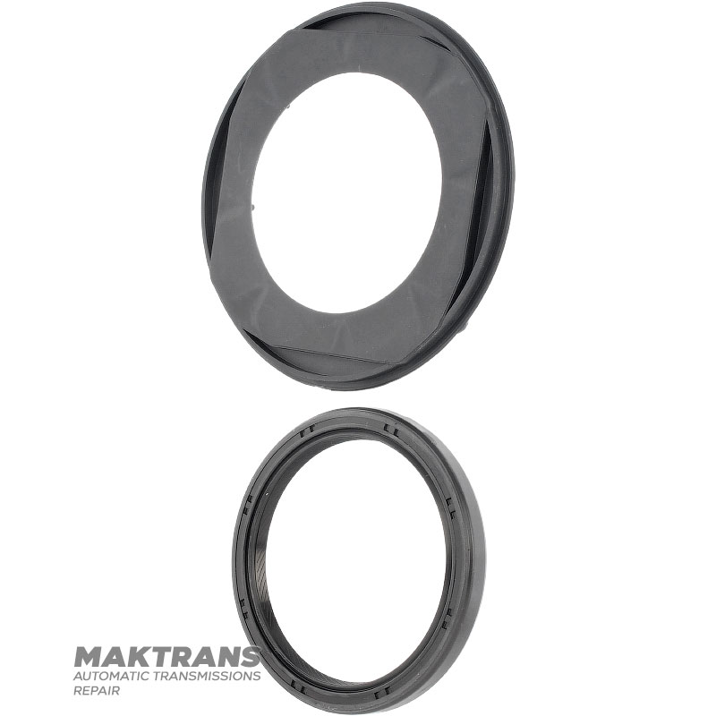 Automatic transmission gasket set C0GF1