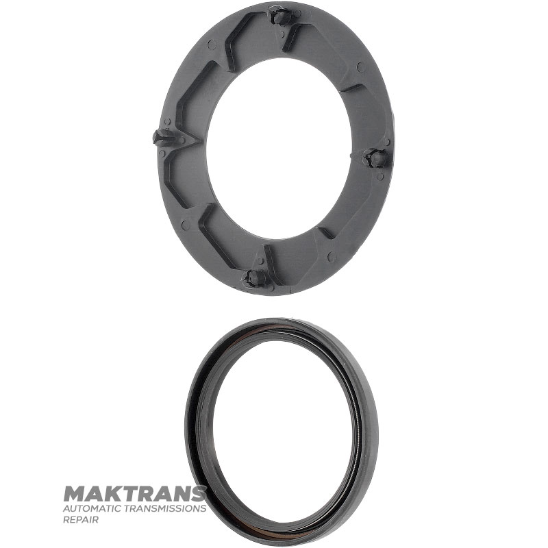 Automatic transmission gasket set C0GF1