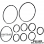 Automatic transmission gasket set C0GF1