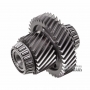 TOYOTA CVT K310 Differential Drive Intermediate Shaft - 37/20 Teeth