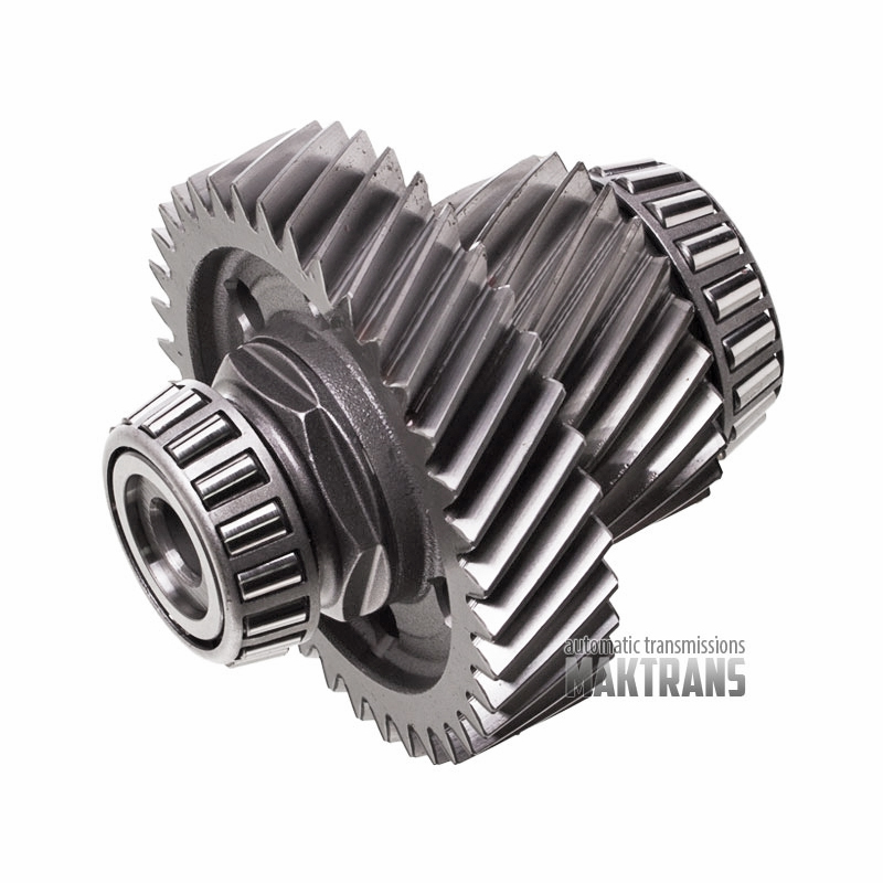 TOYOTA CVT K310 Differential Drive Intermediate Shaft - 37/20 Teeth