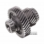TOYOTA CVT K310 Differential Drive Intermediate Shaft - 37/20 Teeth