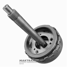Front planetary gear ZF 4HP22, 4HP24 - 3 satellites
