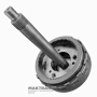 Front planetary gear ZF 4HP22, 4HP24 - 3 satellites