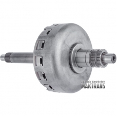 Front planetary gear ZF 4HP22, 4HP24 - 3 satellites