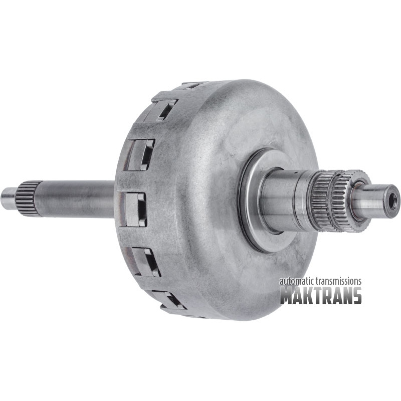 Front planetary gear ZF 4HP22, 4HP24 - 3 satellites