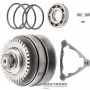 Input Pulley - JATCO JF017E (works with traction chain, not suitable for transmissions with steel, plate belt)