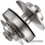 Input Pulley - JATCO JF017E (works with traction chain, not suitable for transmissions with steel, plate belt)