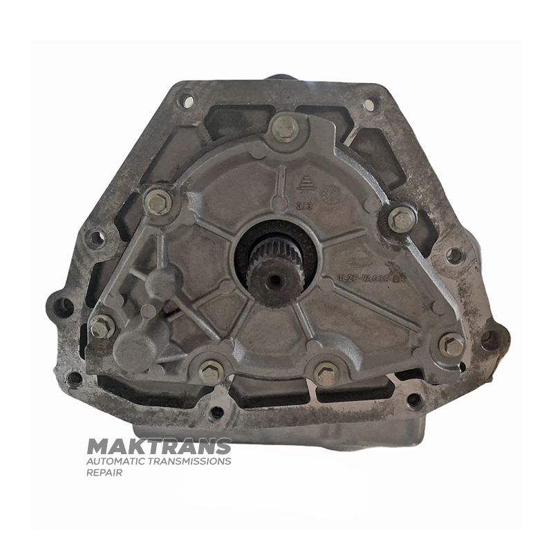 Reconditioned Automatic Transmission 5R55W (4WD), 4L2P-7000-DC — FORD Explorer 4.6L 2004-2005