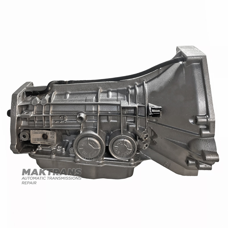 Reconditioned Automatic Transmission 5R55W (4WD), 4L2P-7000-DC — FORD Explorer 4.6L 2004-2005