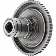Input Clutch Drum Hub (with new bushing) DODGE / CHRYSLER 62TE - 5017518AB