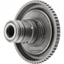 Input Clutch Drum Hub (with new bushing) DODGE / CHRYSLER 62TE - 5017518AB