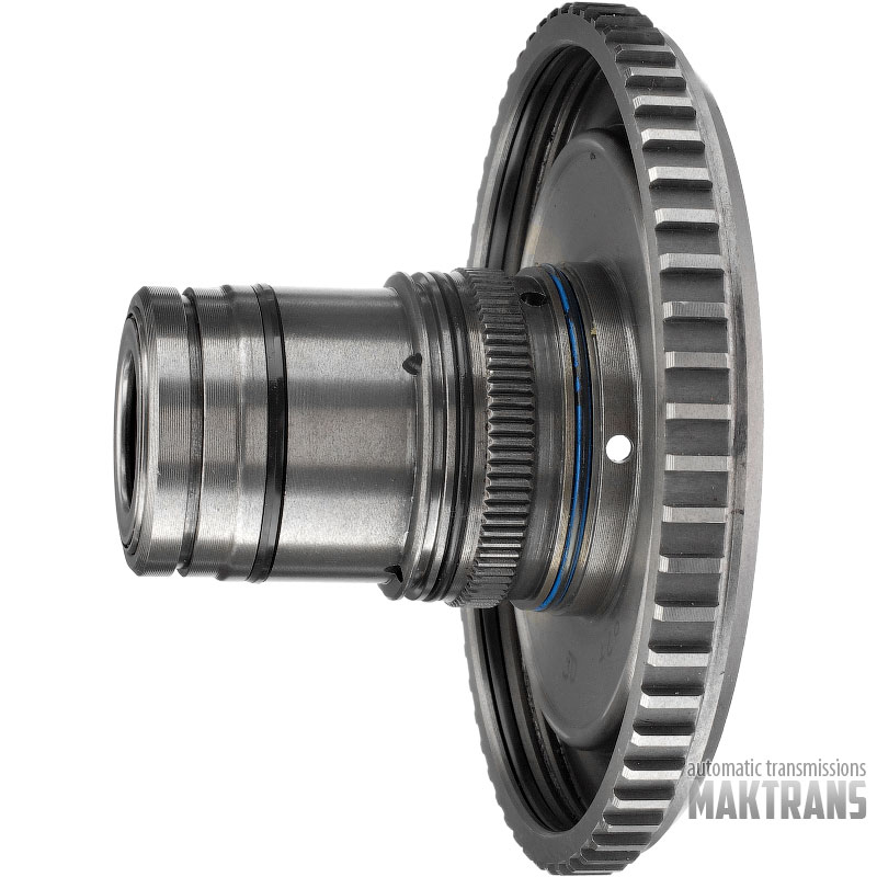 Input Clutch Drum Hub (with new bushing) DODGE / CHRYSLER 62TE - 5017518AB